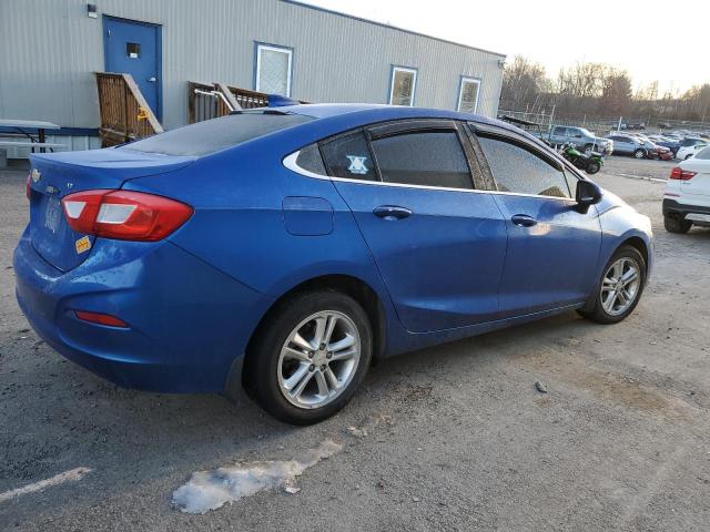Obraz 3 z 2016 CHEVROLET CRUZE LT 2016 z VIN 1G1BE5SM5G7256989