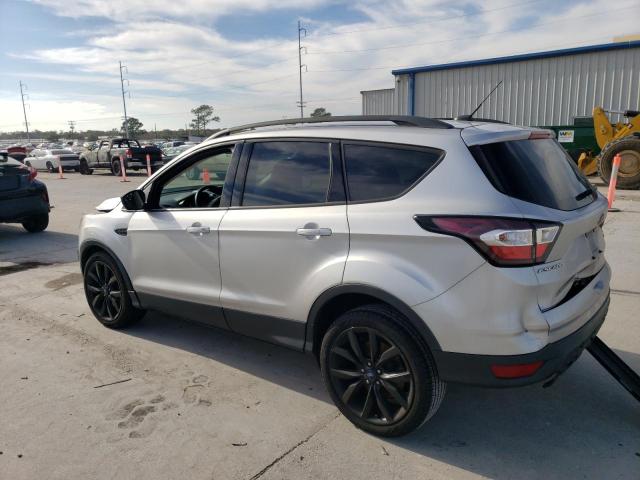 Image 2 of 2017 FORD ESCAPE SE 2017 with VIN 1FMCU0GD1HUD15982