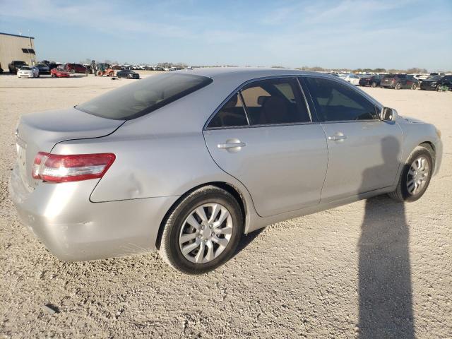 Image 3 of 2011 TOYOTA CAMRY BASE 2011 with VIN 4T1BF3EK7BU173024