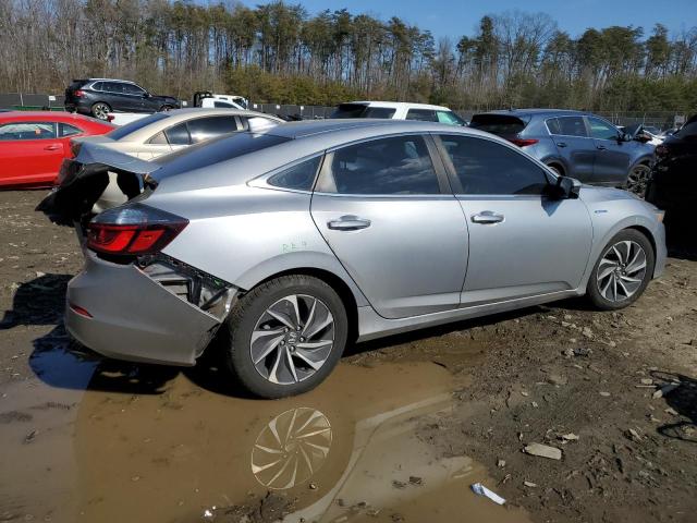Изображение 3 2019 HONDA INSIGHT TOURING 2019 с VIN 19XZE4F95KE028103