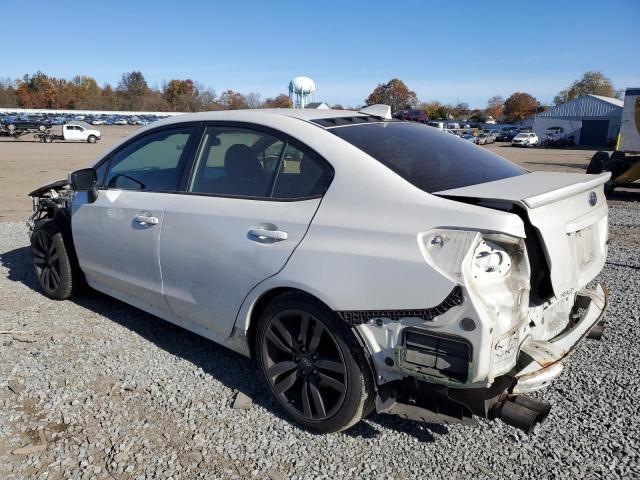 Image 2 of 2016 SUBARU WRX LIMITED 2016 with VIN JF1VA1J61G9819705