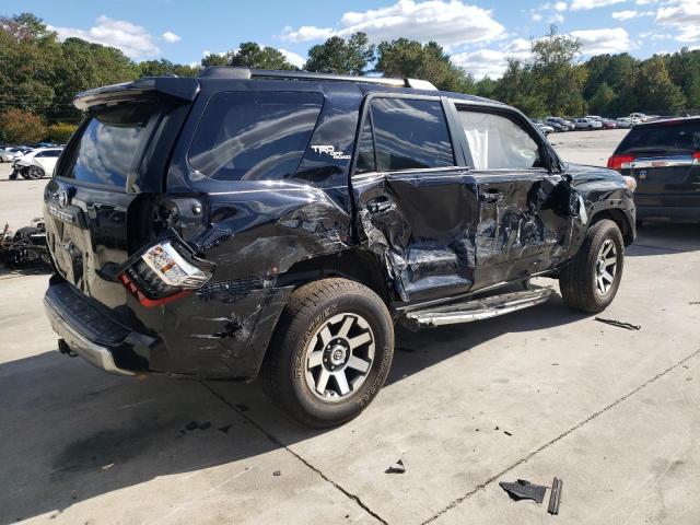 Изображение 3 2020 TOYOTA 4RUNNER SR5/SR5 PREMIUM 2020 с VIN JTEBU5JRXL5796248