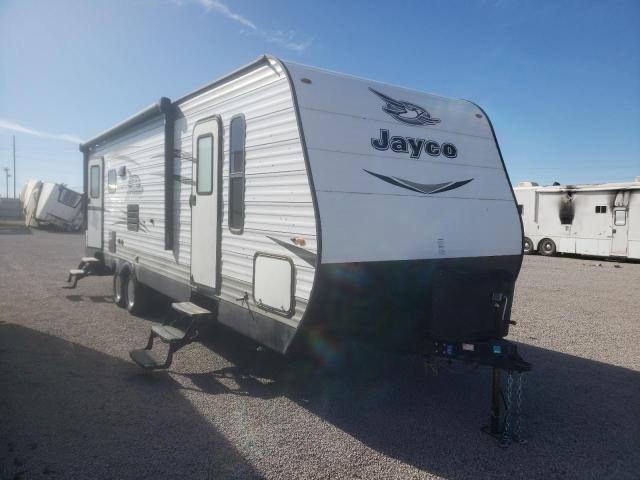 2018 JAYCO JAY FLIGHT 2018 image