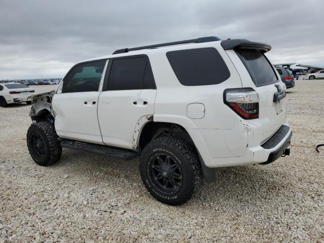 Obraz 2 z 2014 TOYOTA 4RUNNER SR5 2014 z VIN JTEBU5JR6E5164852