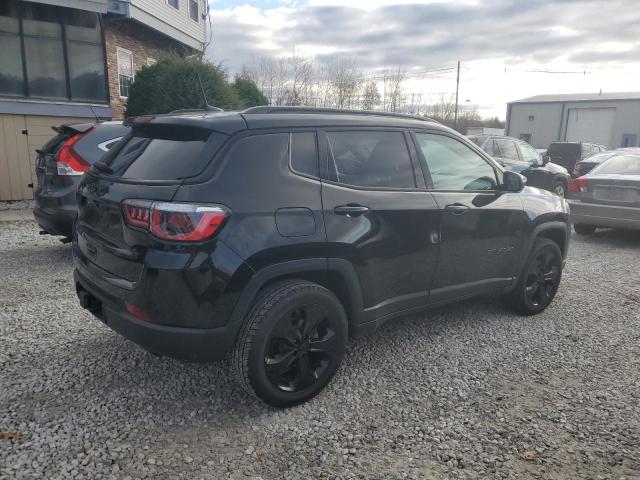 Изображение 3 2019 JEEP COMPASS LATITUDE 2019 с VIN 3C4NJDBB3KT724540