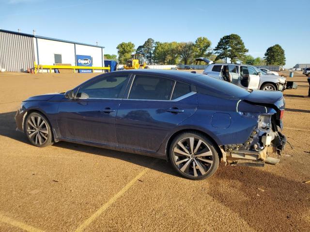 Изображение 2 2021 NISSAN ALTIMA SR 2021 с VIN 1N4BL4CV1MN303124