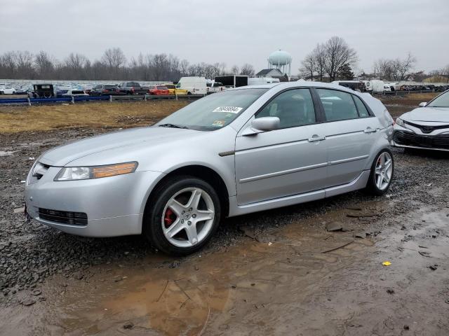 Изображение 1 2004 ACURA TL  2004 с VIN 19UUA66294A008321