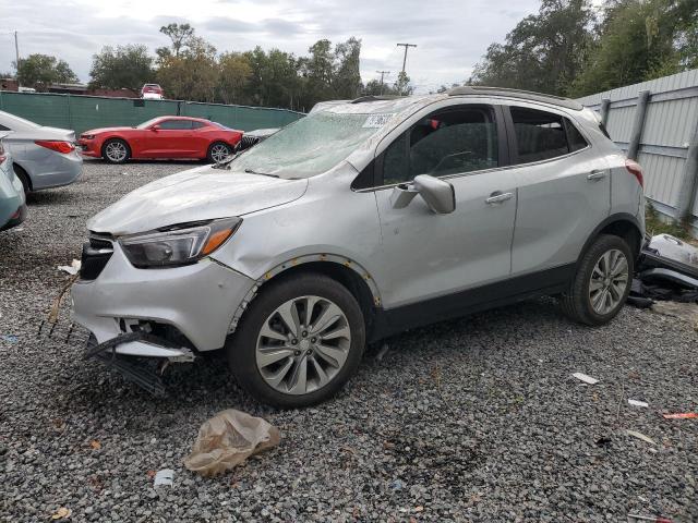 Obraz 2017 BUICK ENCORE PREFERRED 2017
