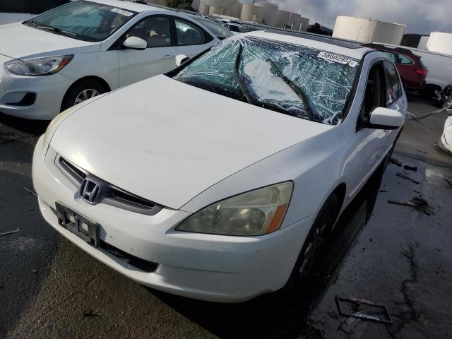 Изображение 2005 HONDA ACCORD EX 2005