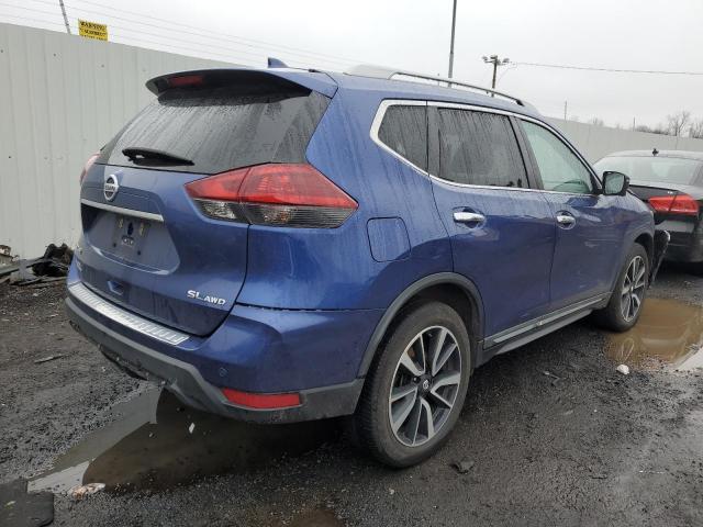 Изображение 3 2019 NISSAN ROGUE S 2019 с VIN 5N1AT2MV9KC724960