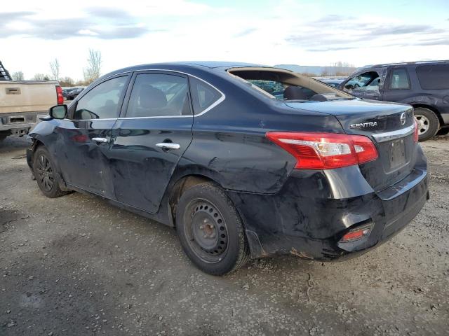 Image 2 of 2017 NISSAN SENTRA S 2017 with VIN 3N1AB7AP5HY390214