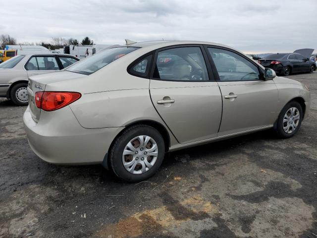 Изображение 3 2009 HYUNDAI ELANTRA GLS 2009 с VIN KMHDU46DX9U749994