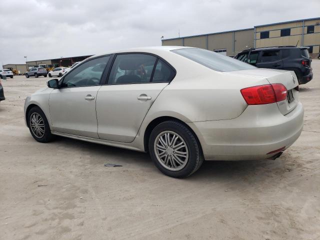 Obraz 2 z 2012 VOLKSWAGEN JETTA SE 2012 z VIN 3VWDX7AJ1CM310153