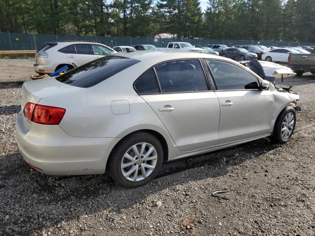 Изображение 3 2012 VOLKSWAGEN JETTA SE 2012 с VIN 3VWDP7AJ0CM317059