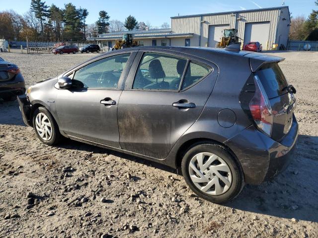 Obraz 2 z 2015 TOYOTA PRIUS C  2015 z VIN JTDKDTB36F1100547