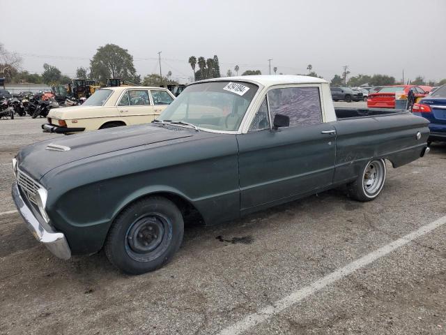 Изображение 1963 FORD RANGER 1963