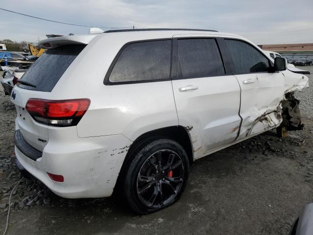 Image 3 of 2018 JEEP GRAND CHEROKEE SRT-8 2018 with VIN 1C4RJFDJ6JC313693