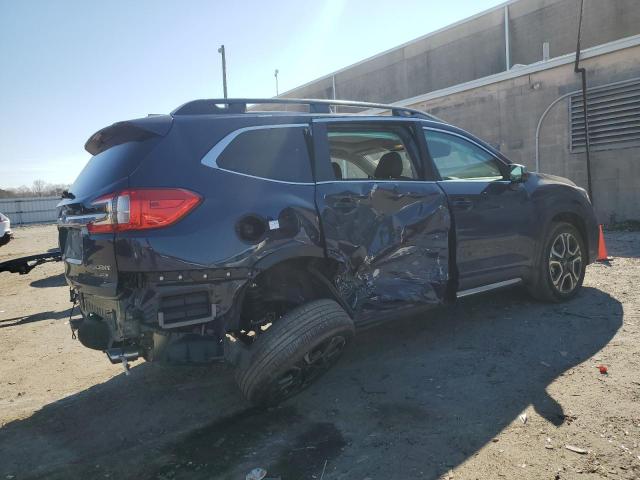 Obraz 3 z 2023 SUBARU ASCENT TOURING 2023 z VIN 4S4WMARD4P3462706