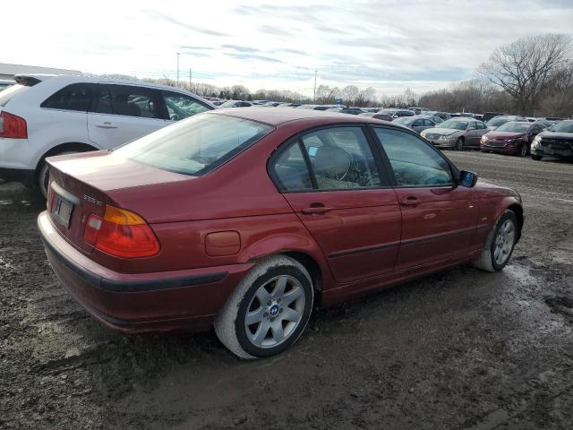 Obraz 3 z 2001 BMW 325 I 2001 z VIN WBAAV334X1EE80266