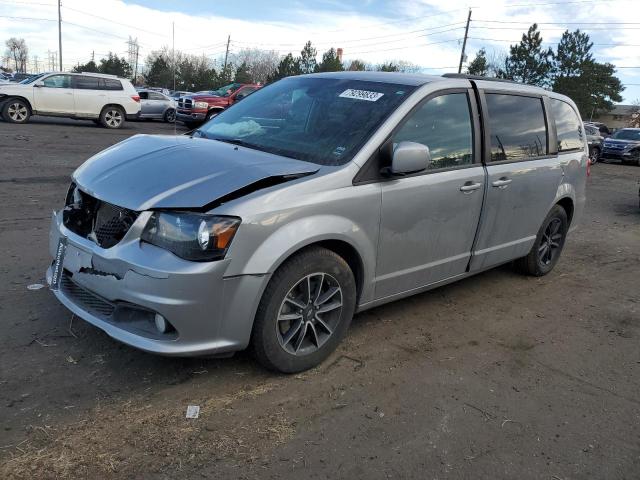 Изображение 2019 DODGE GRAND CARAVAN GT 2019