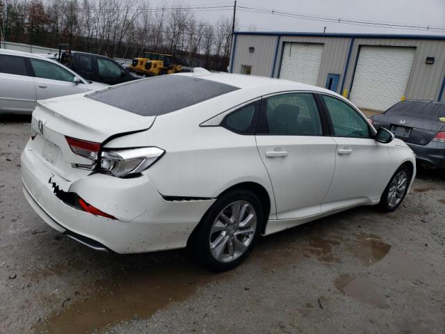 Image 3 of 2020 HONDA ACCORD LX 2020 with VIN 1HGCV1F12LA033988