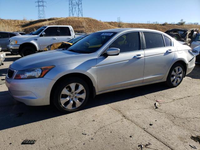 Obraz 1 z 2009 HONDA ACCORD EXL 2009 z VIN 1HGCP26879A034530