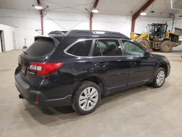 Image 3 of 2019 SUBARU OUTBACK 2.5I PREMIUM 2019 with VIN 4S4BSAFC9K3206215