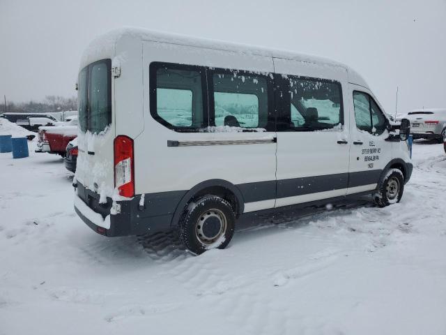 Image 3 of 2015 FORD TRANSIT T-150 2015 with VIN 1FTNE2CM8FKA08071