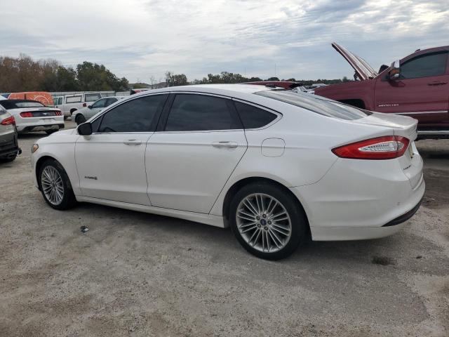 Obraz 2 z 2013 FORD FUSION SE HYBRID 2013 z VIN 3FA6P0LU4DR359805