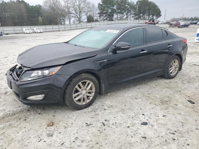 Image 1 of 2012 KIA OPTIMA LX 2012 with VIN KNAGM4A79C5275621