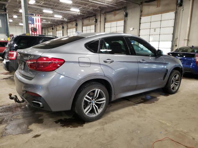Image 3 of 2015 BMW X6 XDRIVE35I 2015 with VIN 5UXKU2C58F0F96484