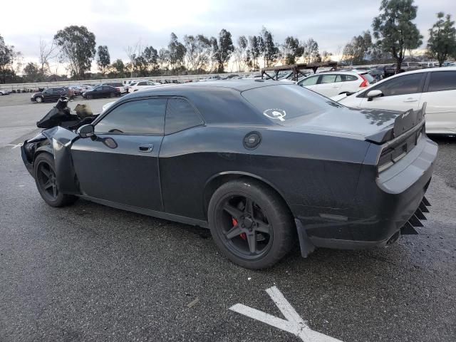 Obraz 2 z 2009 DODGE CHALLENGER SRT-8 2009 z VIN 2B3LJ74W19H545538