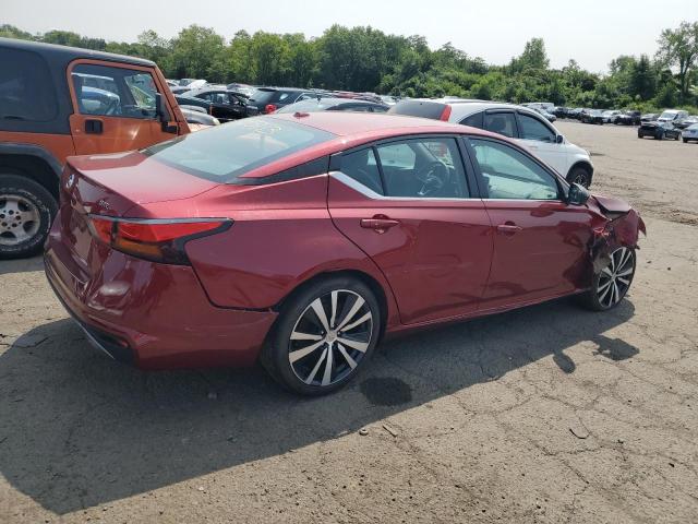 Изображение 3 2020 NISSAN ALTIMA SR 2020 с VIN 1N4BL4CV0LC136507