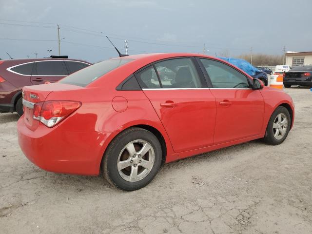 Obraz 3 z 2014 CHEVROLET CRUZE LT 2014 z VIN 1G1PC5SB3E7317540