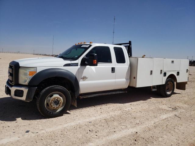2015 FORD F450 SUPER DUTY 2015 image