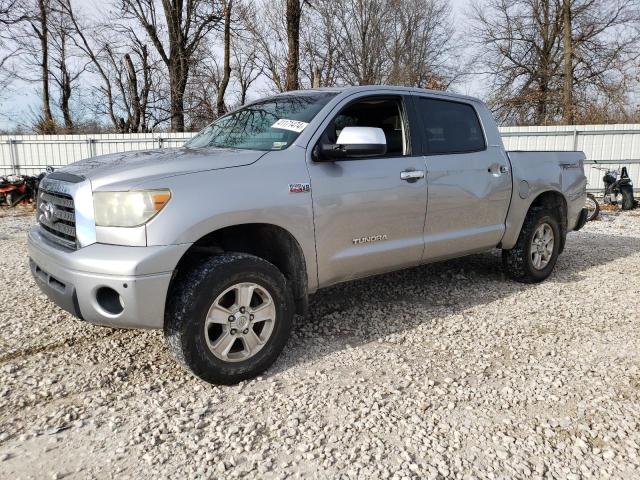 Obraz 1 z 2008 TOYOTA TUNDRA CREWMAX LIMITED 2008 z VIN 5TFDV581X8X049805
