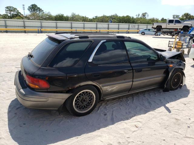 Изображение 3 1999 SUBARU IMPREZA OUTBACK SPORT 1999 с VIN JF1GF4858XH809736