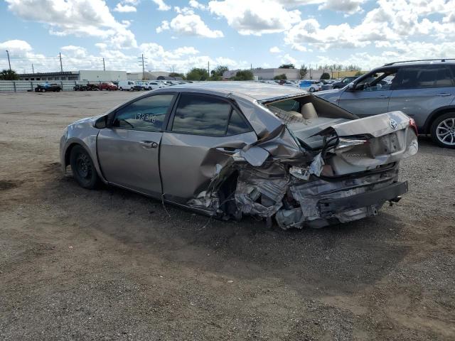 Изображение 2 2014 TOYOTA COROLLA L 2014 с VIN 2T1BURHE6EC022244