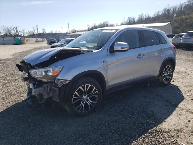 Изображение 2016 MITSUBISHI OUTLANDER SPORT ES 2016