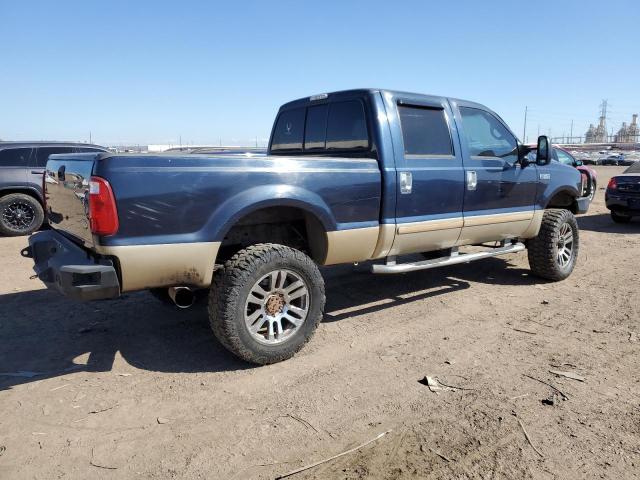 Image 3 of 2001 FORD F350 SRW SUPER DUTY 2001 with VIN 1FTSW31FX1EB57292
