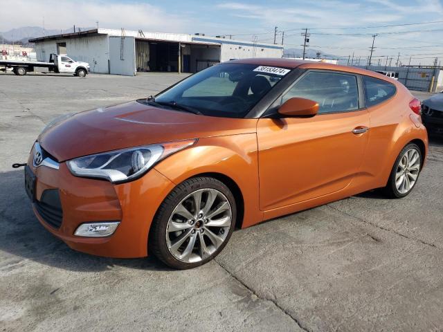 Obraz 2015 Hyundai Veloster 2015