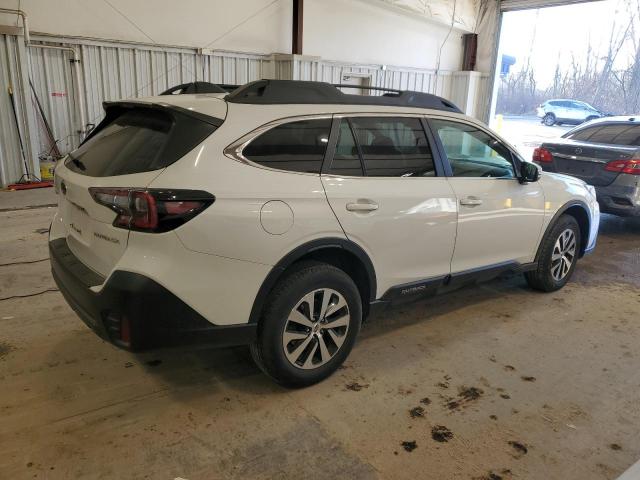 Image 3 of 2021 SUBARU OUTBACK PREMIUM 2021 with VIN 4S4BTACCXM3227451