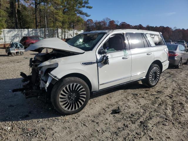 Изображение 2021 LINCOLN NAVIGATOR BLACK LABEL 2021