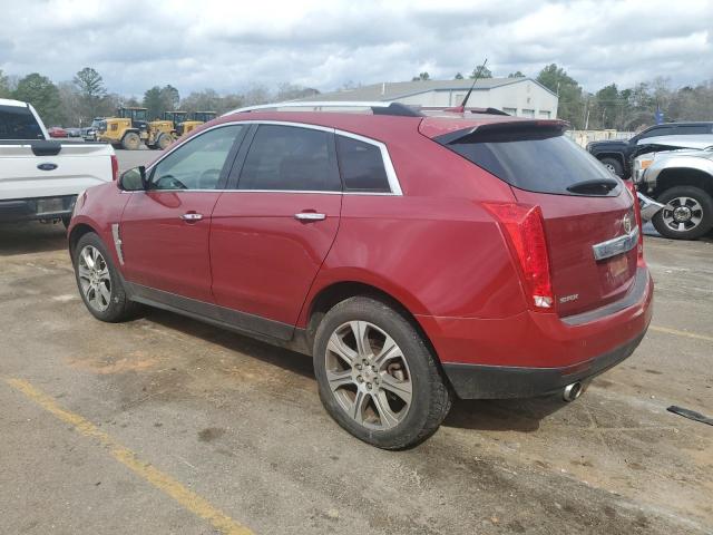 Obraz 2 z 2012 CADILLAC SRX PERFORMANCE COLLECTION 2012 z VIN 3GYFNBE30CS656636