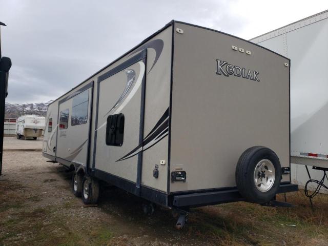 Image 3 of 2013 DUTC KODIAC 2013 with VIN 47CTS5T21DP629814