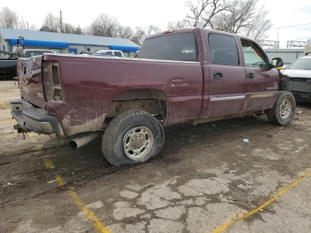 Obraz 3 z 2003 GMC SIERRA C2500 HEAVY DUTY 2003 z VIN 1GTHC23113F238077