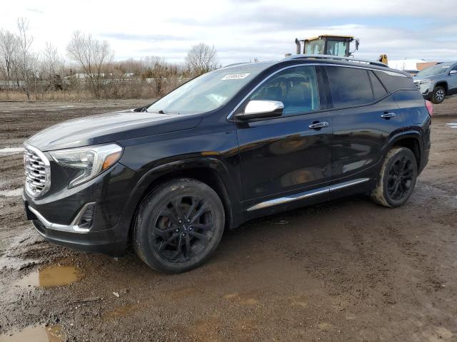 Obraz 1 z 2019 GMC TERRAIN DENALI 2019 z VIN 3GKALXEX6KL131308