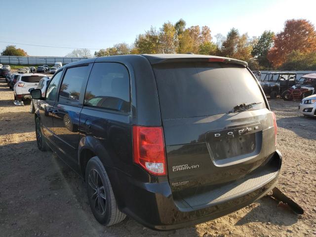 Obraz 2 z 2017 DODGE GRAND CARAVAN SE 2017 z VIN 2C4RDGBG7HR854385
