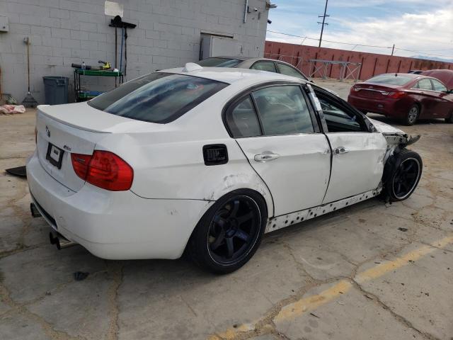 Изображение 3 2009 BMW M3  2009 с VIN WBSPM93589E201300