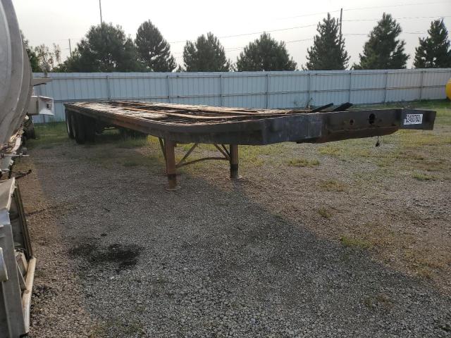 Изображение 1971 LOAD TRAILER 1971